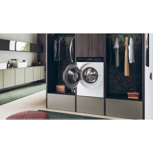Фото - Стиральная машина Haier HW80-B14939