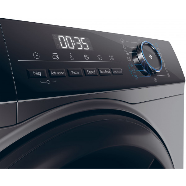 Фото - Пральна машина Haier HW90-B14939S8