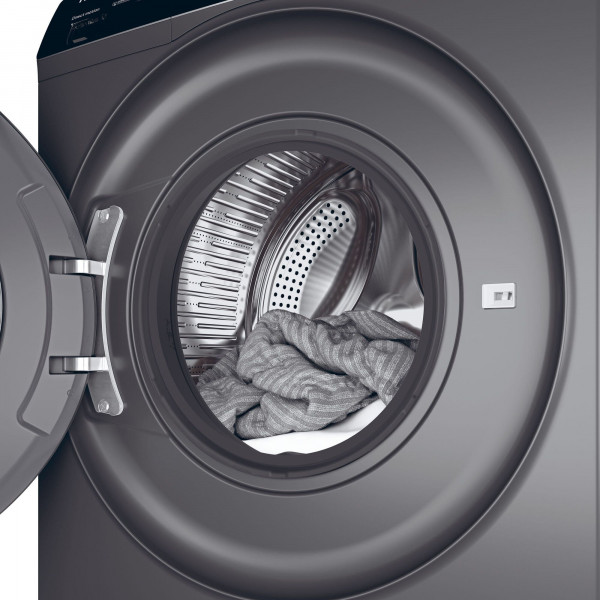 Фото - Пральна машина Haier HW90-B14939S8