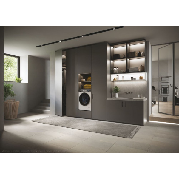 Фото - Стиральная машина Haier HW120-B14979U1