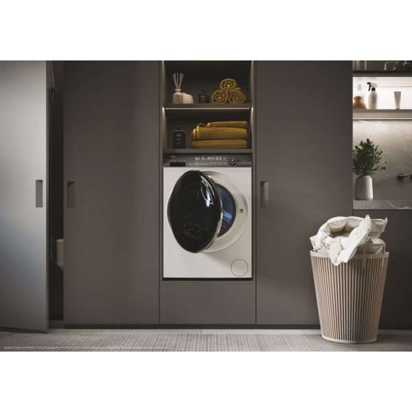 Фото - Стиральная машина Haier HW120-B14979U1