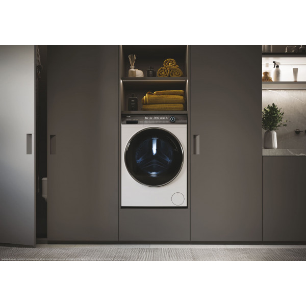 Фото - Пральна машина Haier HW120-B14979EUGS