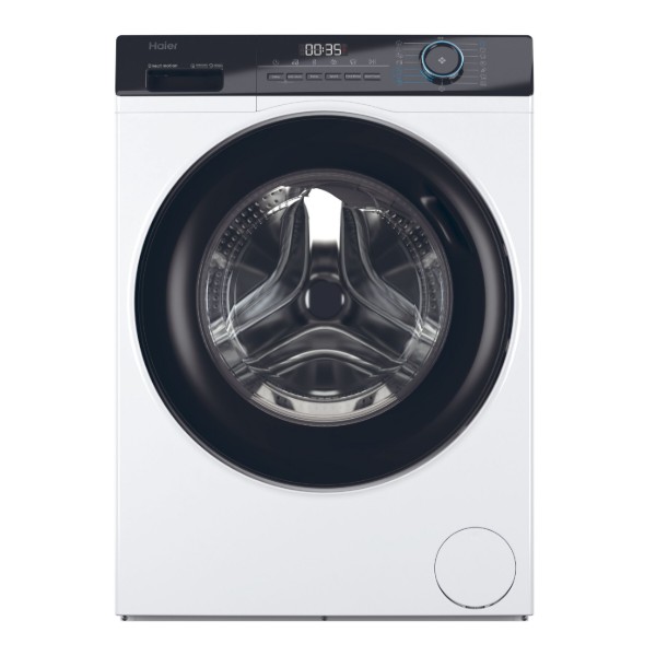 Фото - Пральна машина Haier HW70-B12929-S
