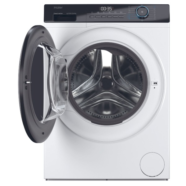 Фото - Пральна машина Haier HW70-B12929-S