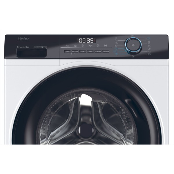 Фото - Пральна машина Haier HW70-B12929-S