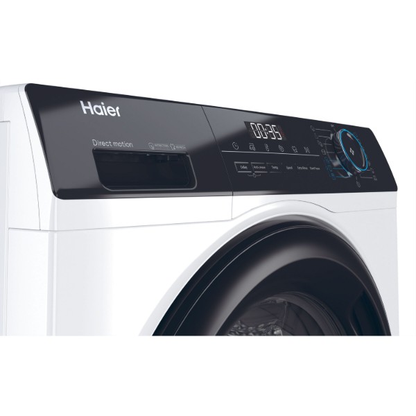Фото - Пральна машина Haier HW70-B12929-S