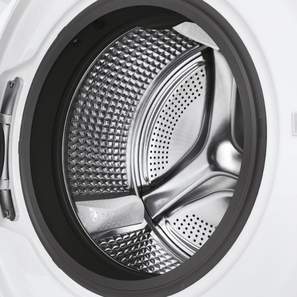 Фото - Пральна машина Haier HW70-B12929-S