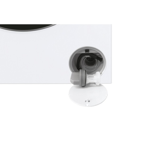 Фото - Пральна машина Haier HW70-B12929-S