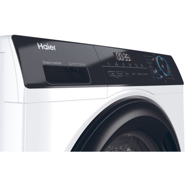 Фото - Стиральная машина Haier HW70-B14929-S