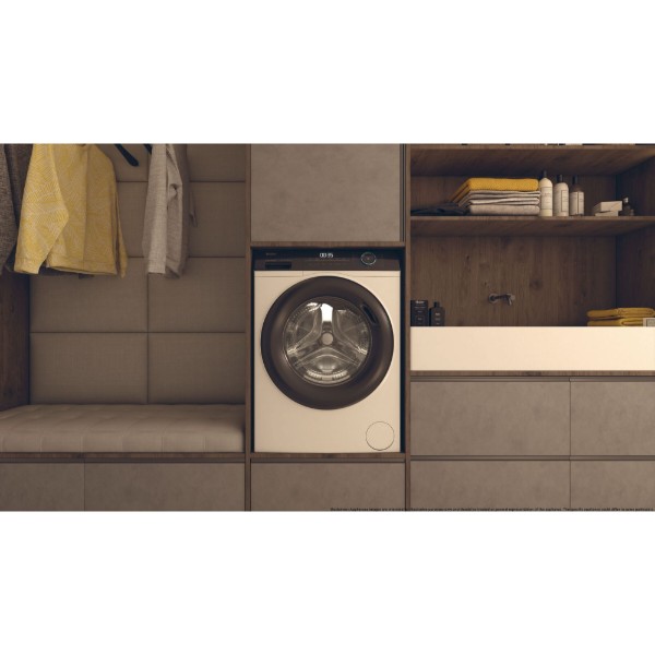 Фото - Стиральная машина Haier HW70-B14929