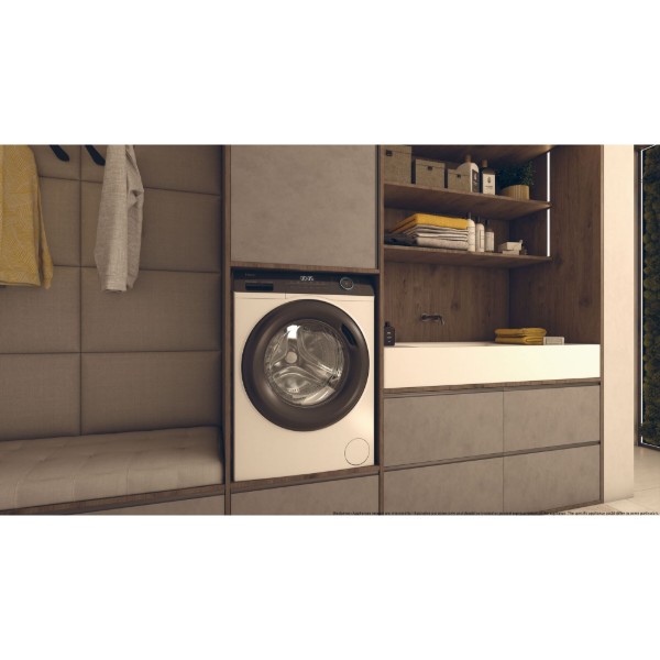 Фото - Стиральная машина Haier HW70-B14929