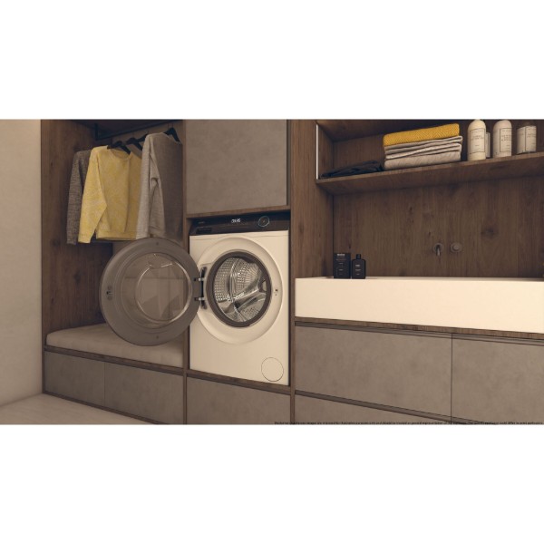 Фото - Стиральная машина Haier HW70-B14929