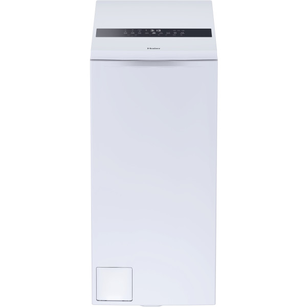 Фото - Пральна машина Haier HW90-BPD13386U-S