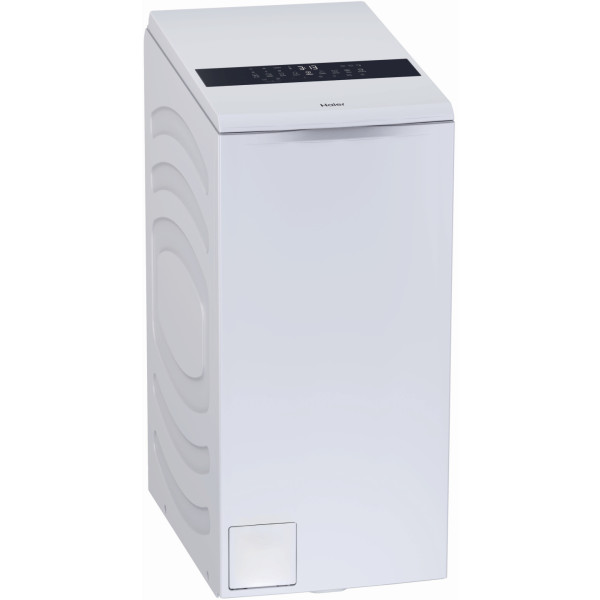 Фото - Пральна машина Haier HW90-BPD13386U-S