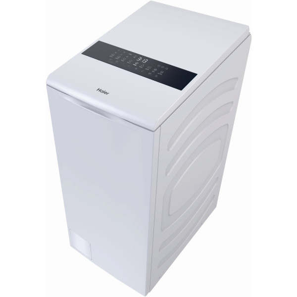 Фото - Пральна машина Haier HW90-BPD13386U-S