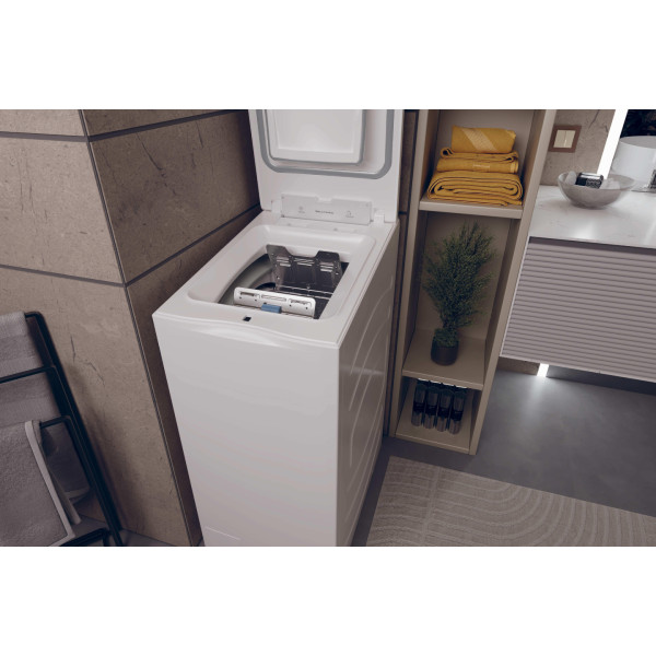 Фото - Пральна машина Haier HW90-BPD13386U-S