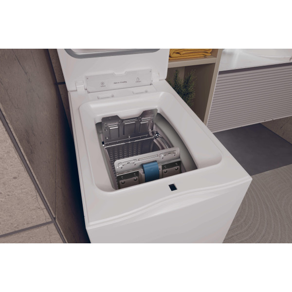 Фото - Пральна машина Haier HW90-BPD13386U-S