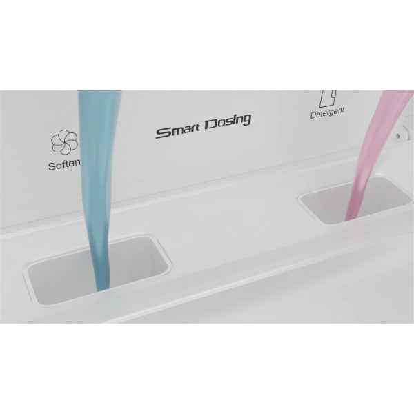 Фото - Пральна машина Haier HW90-BPD13386U-S