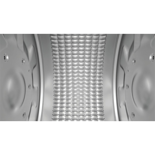 Фото - Пральна машина Haier HW90-BPD13386U-S