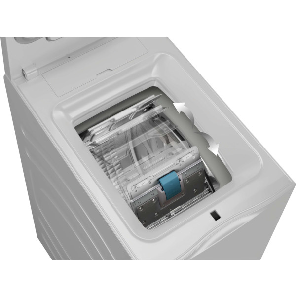 Фото - Пральна машина Haier HW90-BPD13386U-S