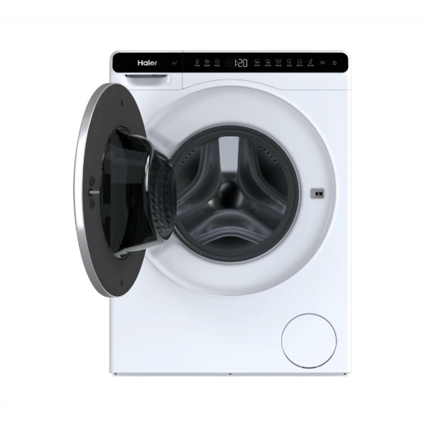 Фото - Пральна машина Haier HW50-BP12307U1-S
