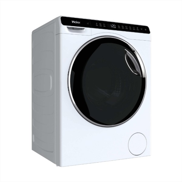 Фото - Пральна машина Haier HW50-BP12307U1-S
