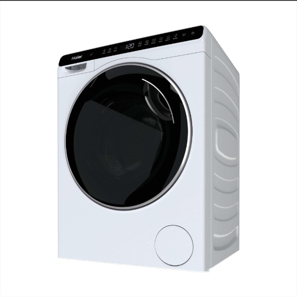 Фото - Пральна машина Haier HW50-BP12307U1-S