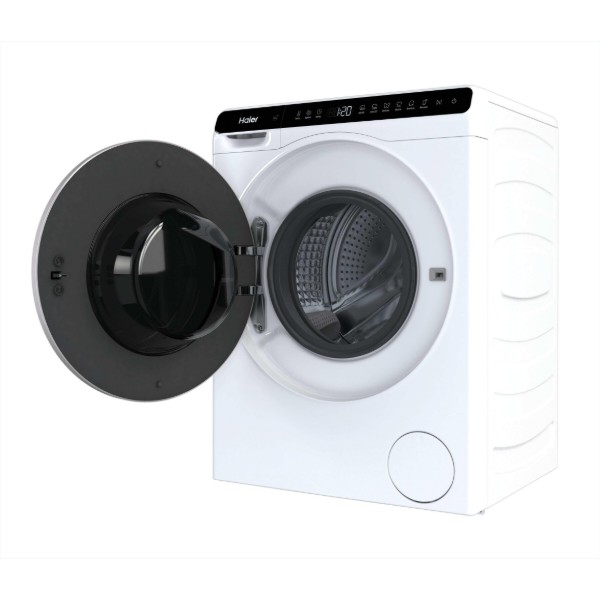 Фото - Пральна машина Haier HW50-BP12307U1-S