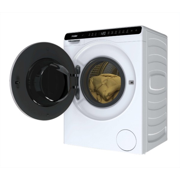 Фото - Пральна машина Haier HW50-BP12307U1-S