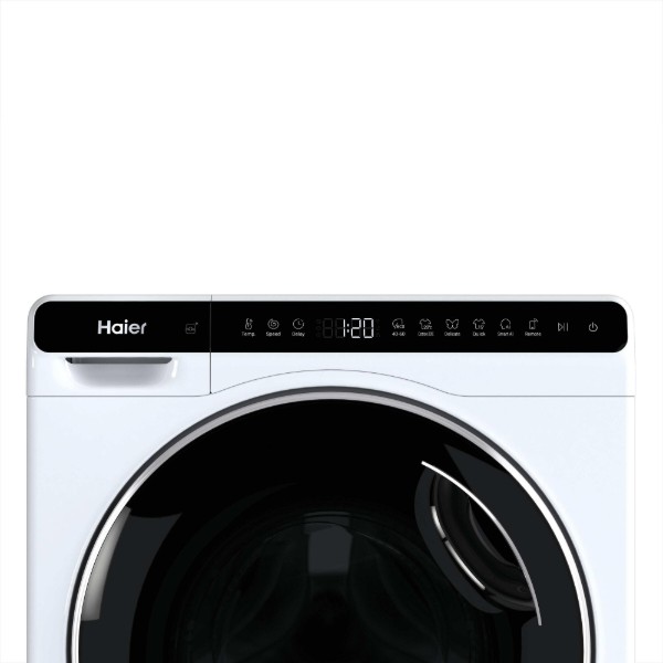 Фото - Пральна машина Haier HW50-BP12307U1-S