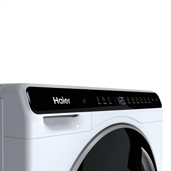 Фото - Пральна машина Haier HW50-BP12307U1-S