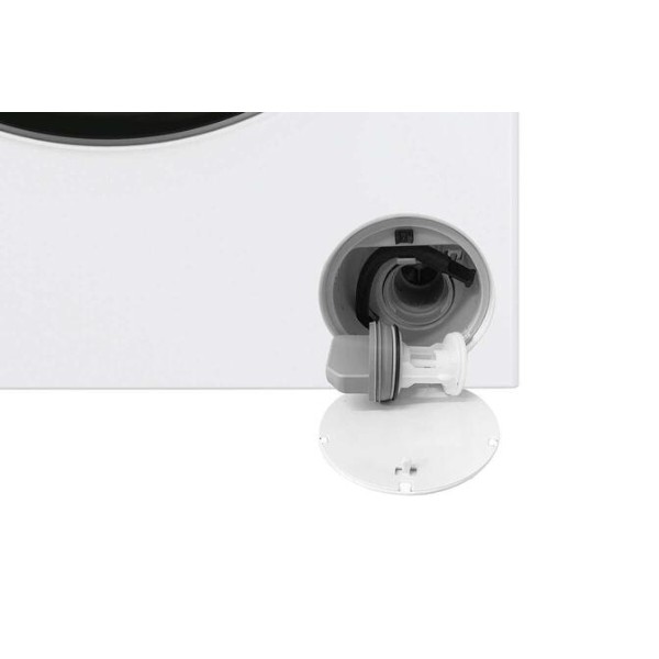 Фото - Пральна машина Haier HW50-BP12307U1-S