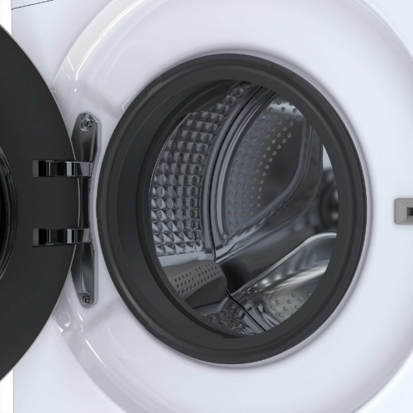 Фото - Пральна машина Haier HW50-BP12307U1-S