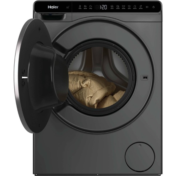 Фото - Стиральная машина Haier HW50-BP12307GU1S