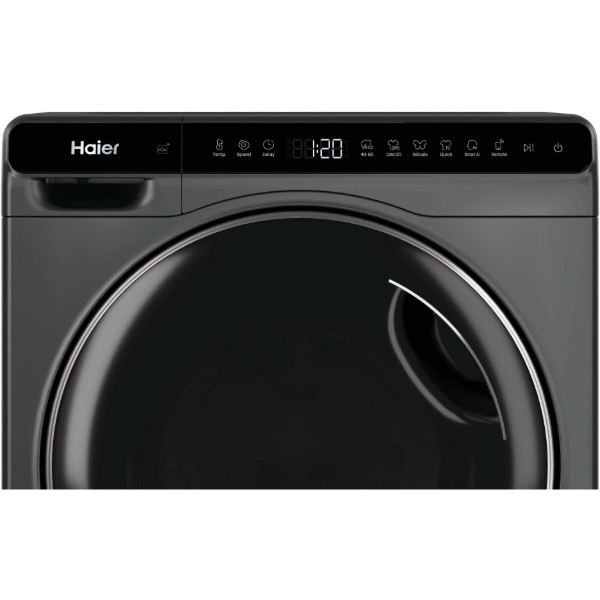 Фото - Стиральная машина Haier HW50-BP12307GU1S