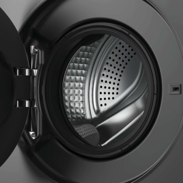 Фото - Стиральная машина Haier HW50-BP12307GU1S