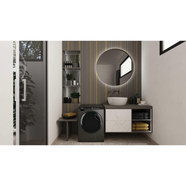 Фото - Стиральная машина Haier HW50-BP12307GU1S