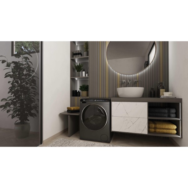 Фото - Стиральная машина Haier HW50-BP12307GU1S