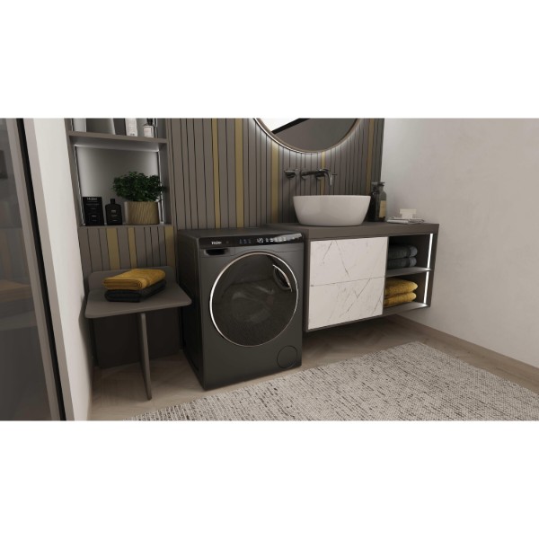 Фото - Стиральная машина Haier HW50-BP12307GU1S
