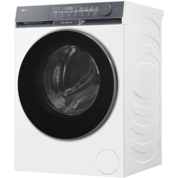 Фото - Стиральная машина Haier HW90-B14387TU1-S