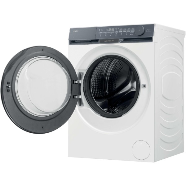Фото - Стиральная машина Haier HW90-B14387TU1-S