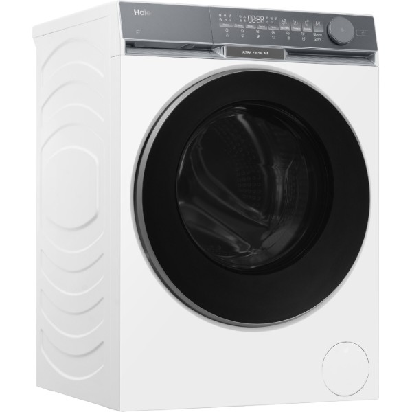 Фото - Стиральная машина Haier HW90-B14387TU1-S