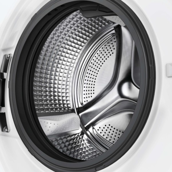 Фото - Стиральная машина Haier HW90-B14387TU1-S