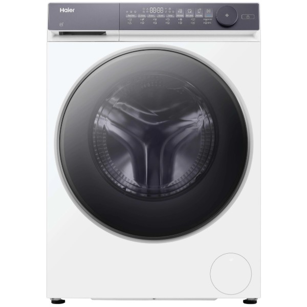 Фото - Стиральная машина Haier HWD80-B14367U1-S