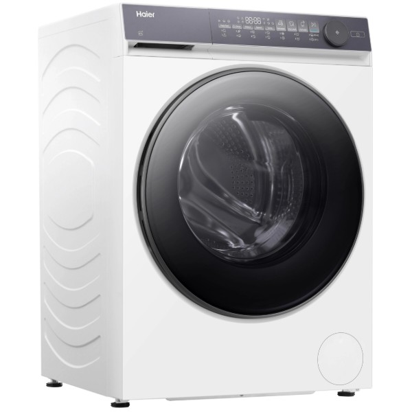Фото - Стиральная машина Haier HWD80-B14367U1-S