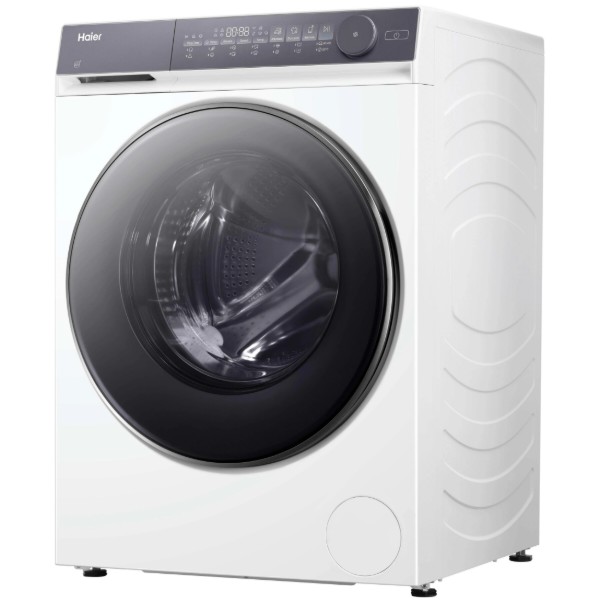 Фото - Стиральная машина Haier HWD80-B14367U1-S