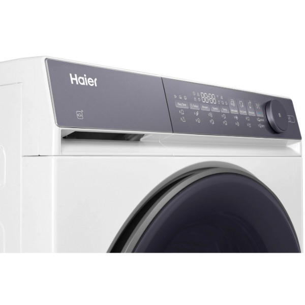 Фото - Стиральная машина Haier HWD80-B14367U1-S