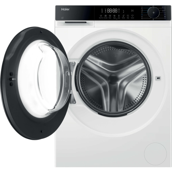 Фото - Стиральная машина Haier HW90-BP14357TU-S