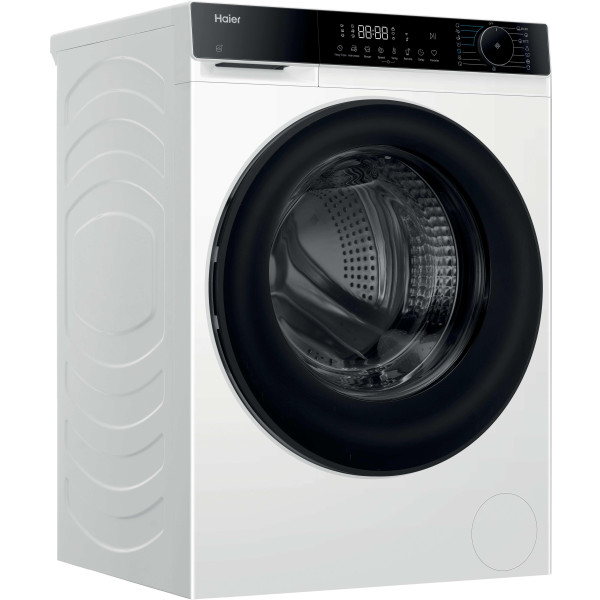 Фото - Стиральная машина Haier HW90-BP14357TU-S