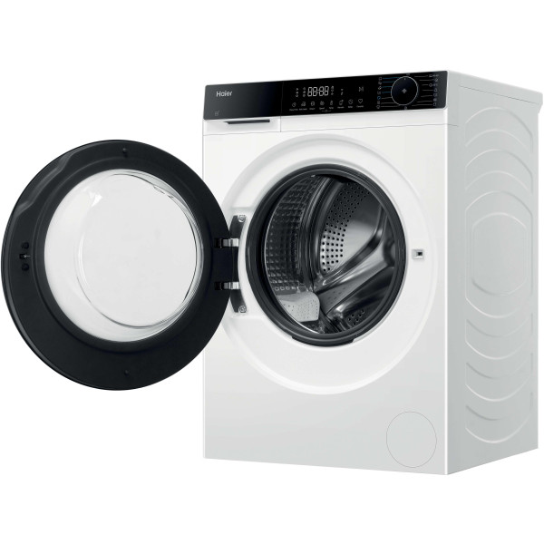 Фото - Стиральная машина Haier HW90-BP14357TU-S
